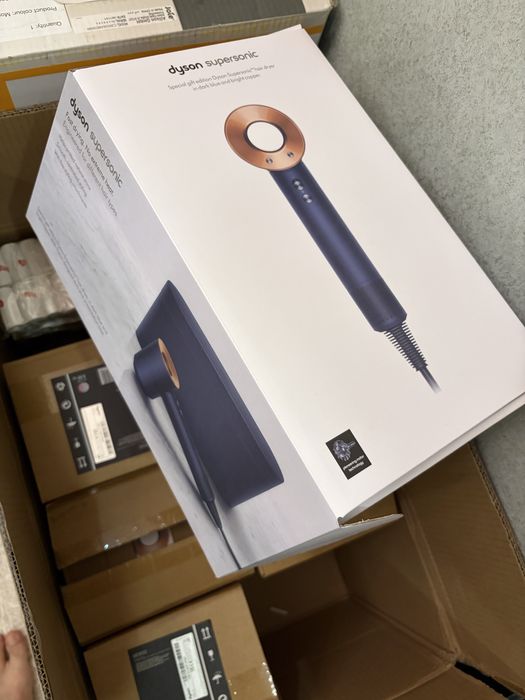 Фен DYSON Supersonic