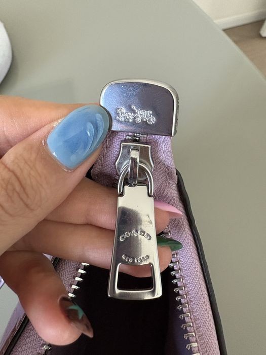 Сумка Coach Оригинал