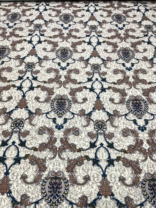 Палас с рисунком Новинка со склада