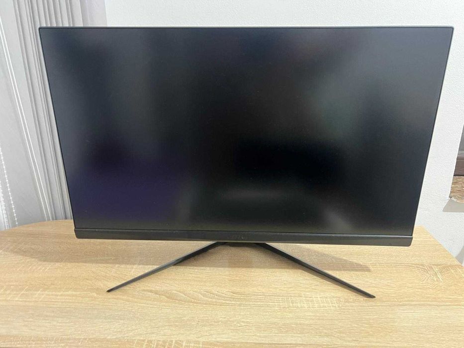 Monitor MSI Gaming Optix G273QF 27" 2k 165hz Fast IPS G-Sync