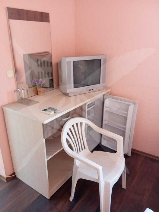 Продава се Едностаен апартамент в с. Равда, Област Бургас - 50 кв.м за 866 €/кв.м - Снимка #3