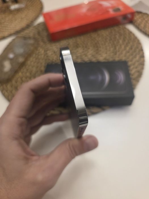 IPhone 12 pro 128 Gb  Graphite