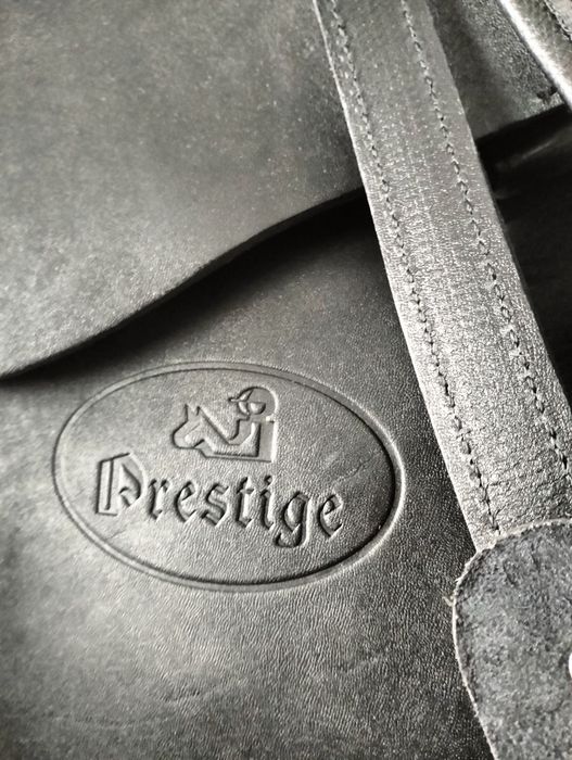 Седло Престиж в сборе
