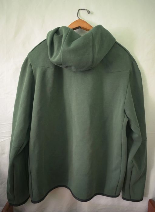 Nike Tech Fleece Hoodie Full-Zip Windrunner