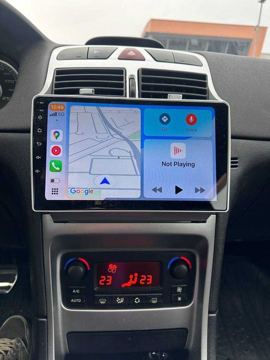 Peugeot 307 Hatchback 1.6 HDi 110 CP