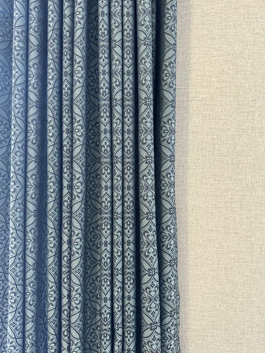 Комплекты штор в наличии