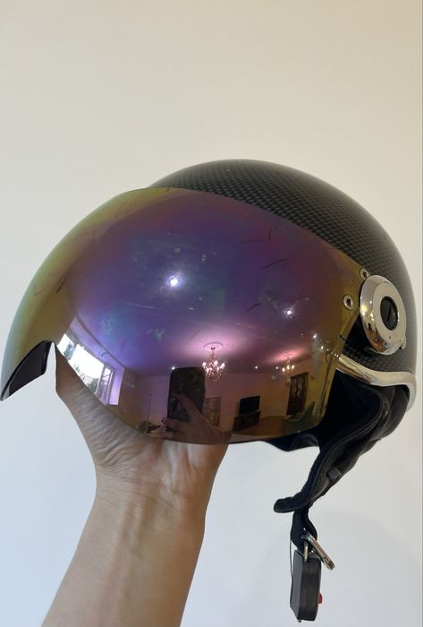Мотошлем Premier Helmets