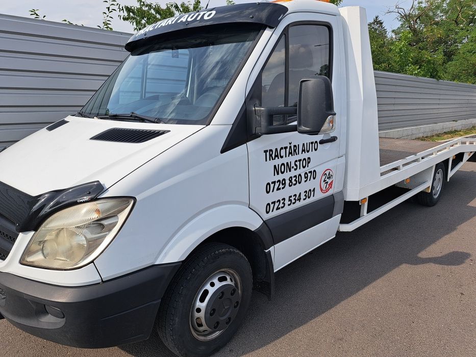 Tractari auto in toata tara non-stop (Targoviste/Pucioasa/Ploiesti/Sin