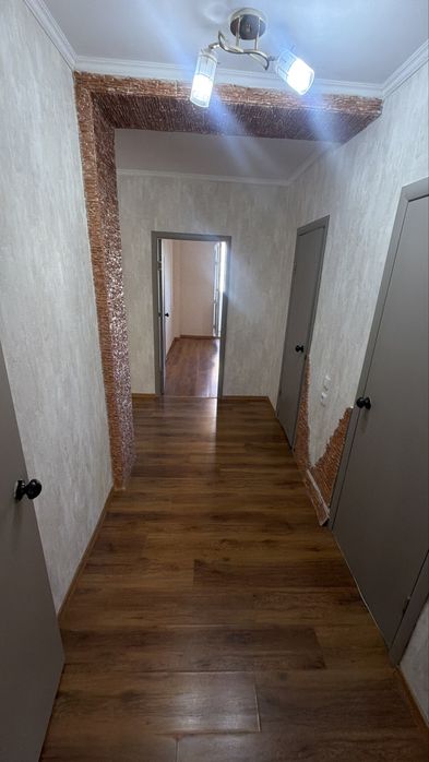 Продается 2-х комн.кв Зачаганск