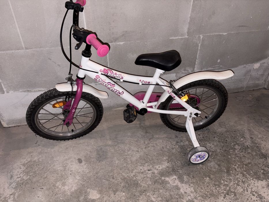 Детски колело 16”