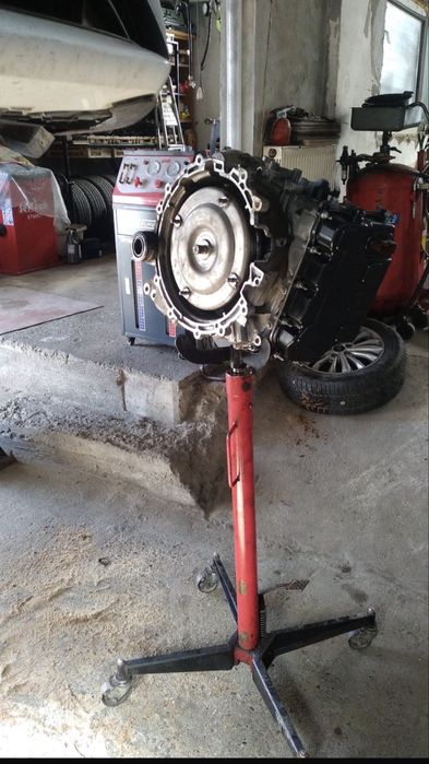 Cutie viteze ford focus 2020