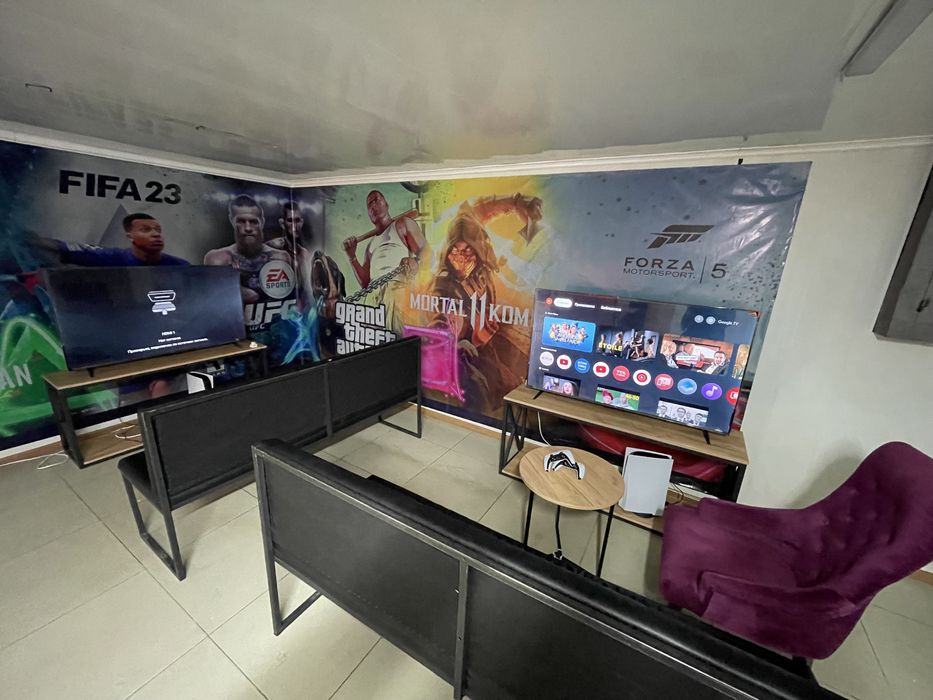 Сдам готовый бизнес