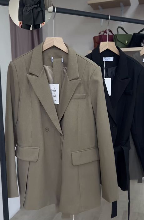 Продам женский пиджак