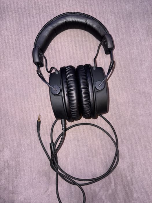 Casti HyperX Cloud Alpha