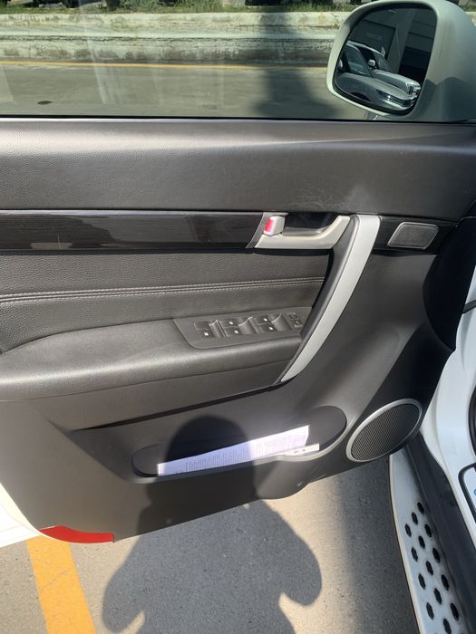 Other Captiva 2015 — 5