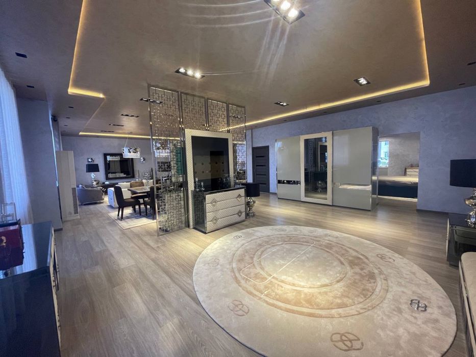 Аренда помещение 500м2, с ремонтом, глинка