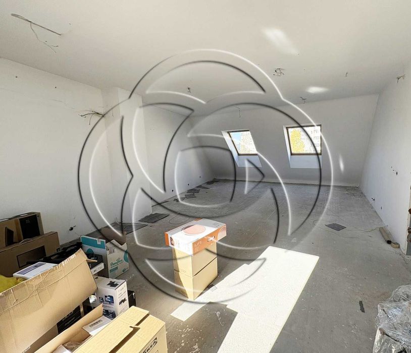 Продава се Тристаен апартамент в София, Банишора - 134 кв.м за 1680 €/кв.м - Снимка #2