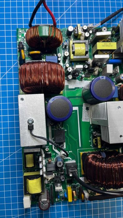 Service Invertoare Solare, UPS-uri, Stabilizatoare, Electronice