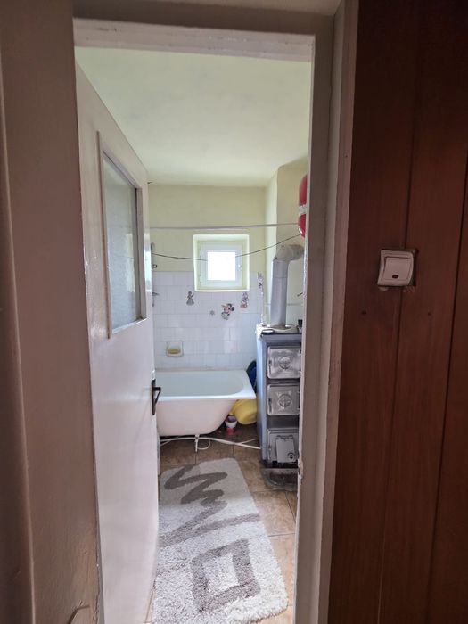 Apartament cu 3 camere