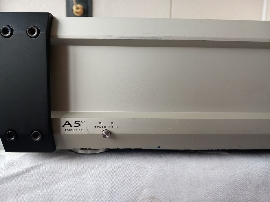 Amplificator Musical Fidelity a5cr