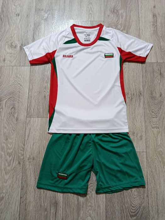 България национал