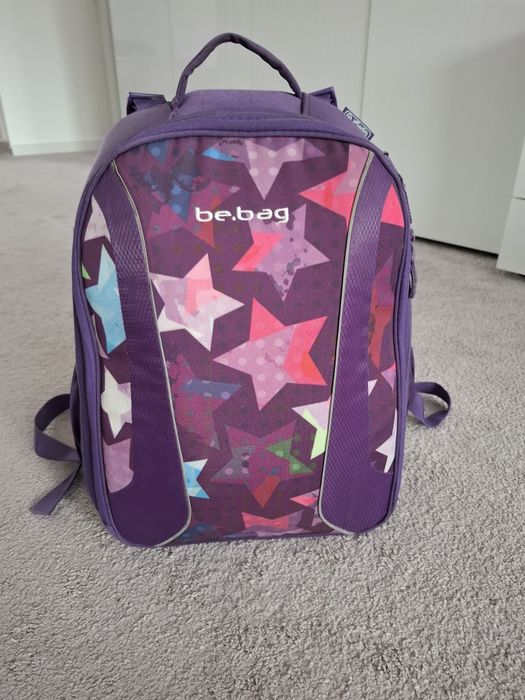 Ghiozdan Herlitz Be.Bag