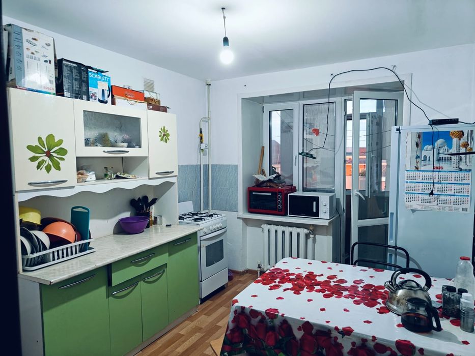 Продам 1 комн квартиру в Заречном