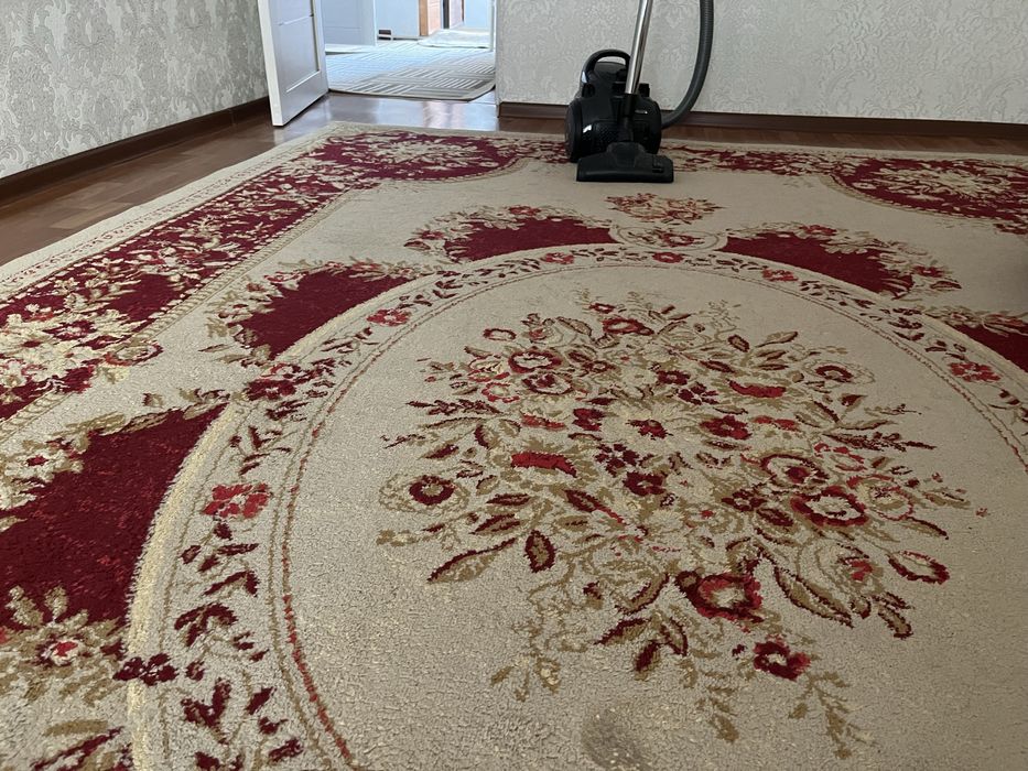 Кілем сатылады жаксы жагдайда
