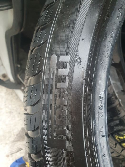 Гуми 225/45/19 рънфлет