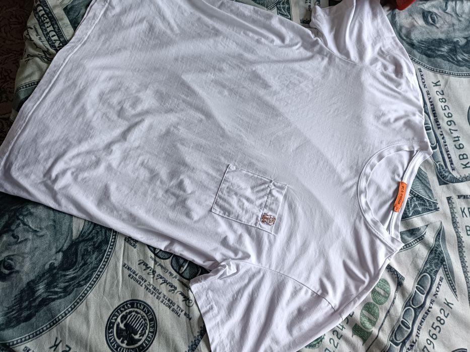 Оригинальная футболка U-5ulor