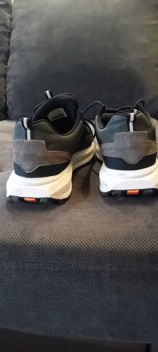 Маратонки кроиф обувани веднъж изпращам с преглед и тест