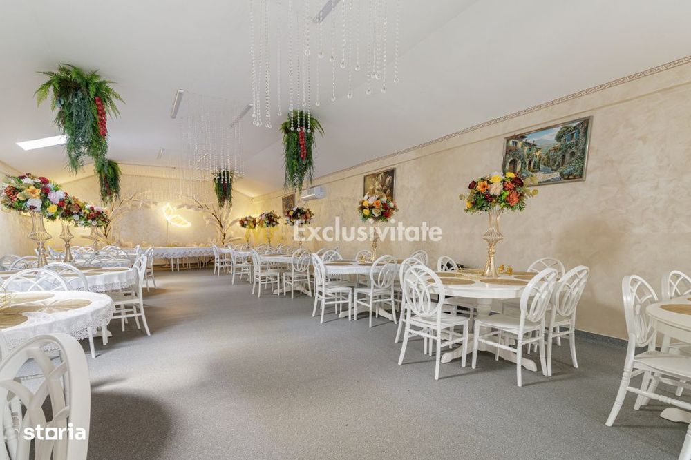 Spatiu comercial de vanzare