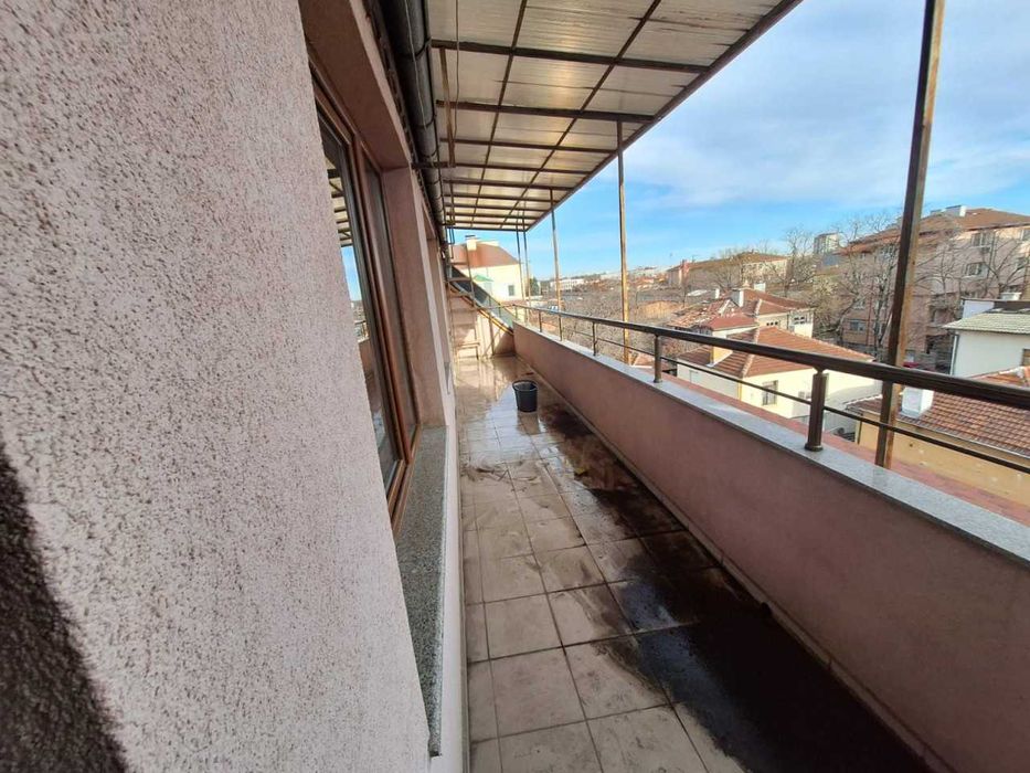 Продава се Двустаен апартамент в Пловдив, Съдийски - 77 кв.м за 1299 €/кв.м - Снимка #10