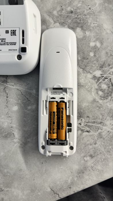 Продам радиотелефон Panasonic