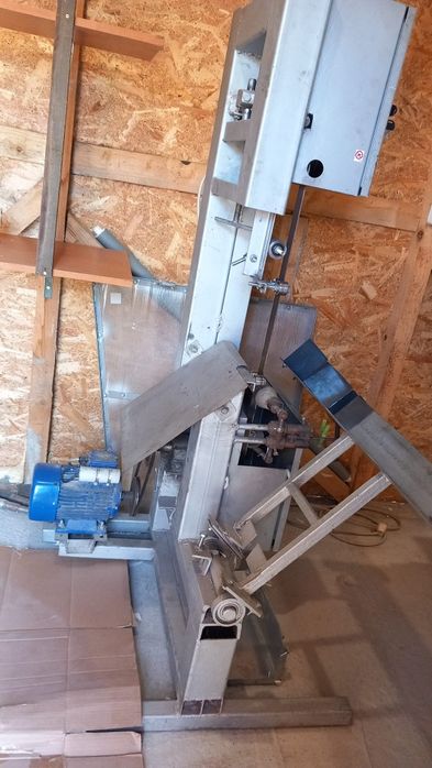 !!Oferta!! Derulator+ banzic+ piese