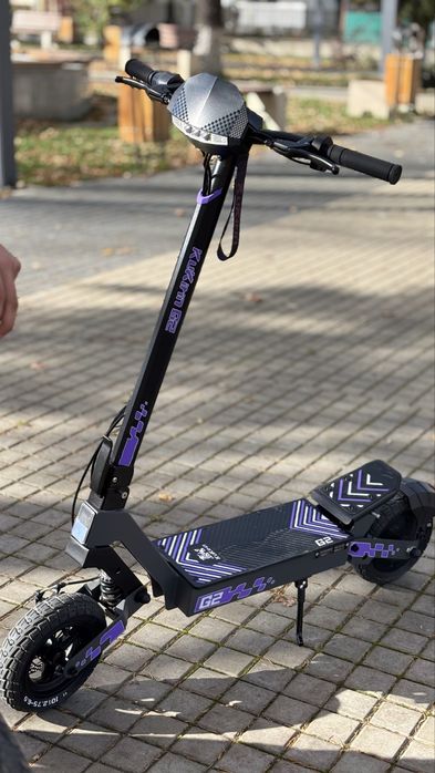 Kukirin G2 2025