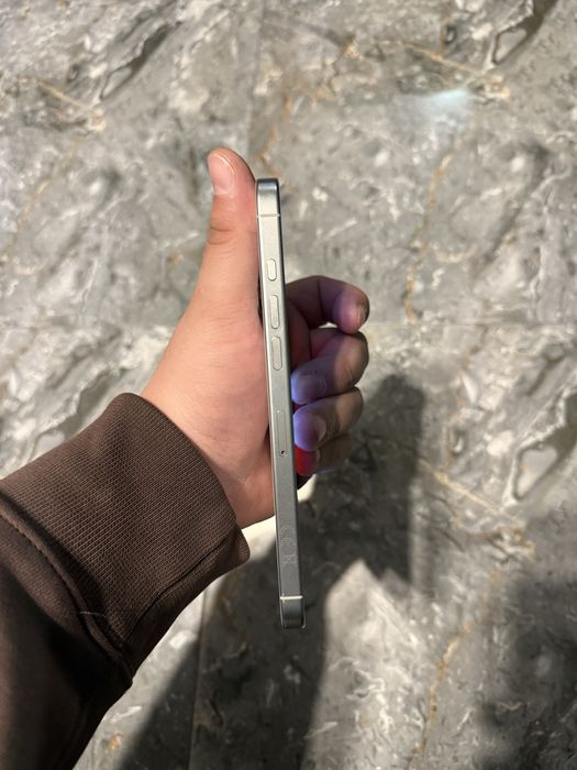 Продам iphone 16 pro max 1tb