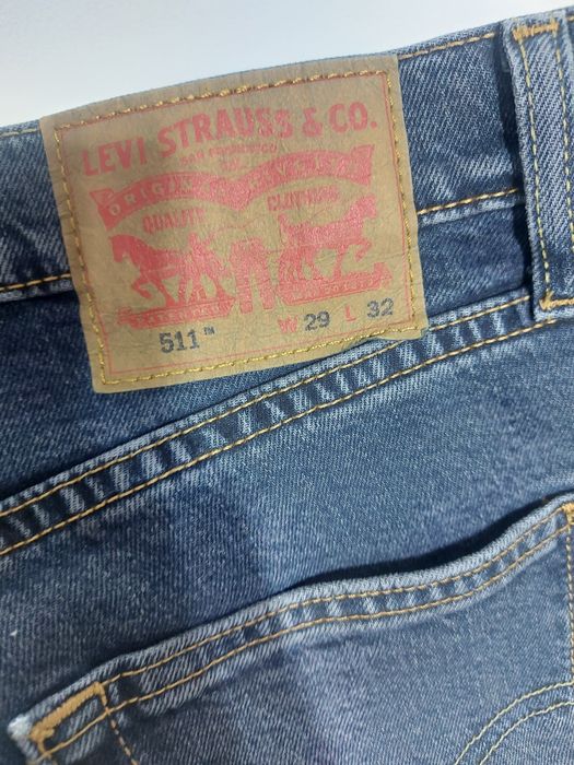 Blugi Levis baieti