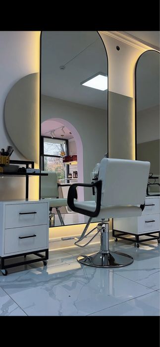 Кератин волос , нано ботекс