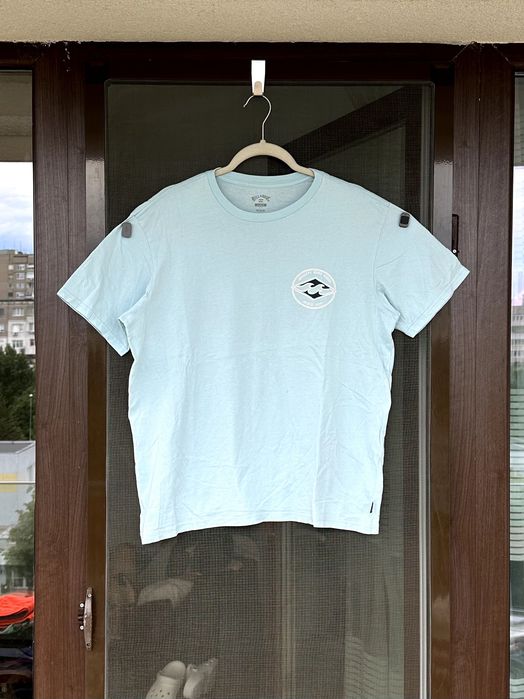Мъжка тениска Billabong - размер L, Отлично състояние