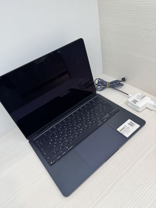 Apple MacBook Air M4 256гб | KASPI 0-0-12