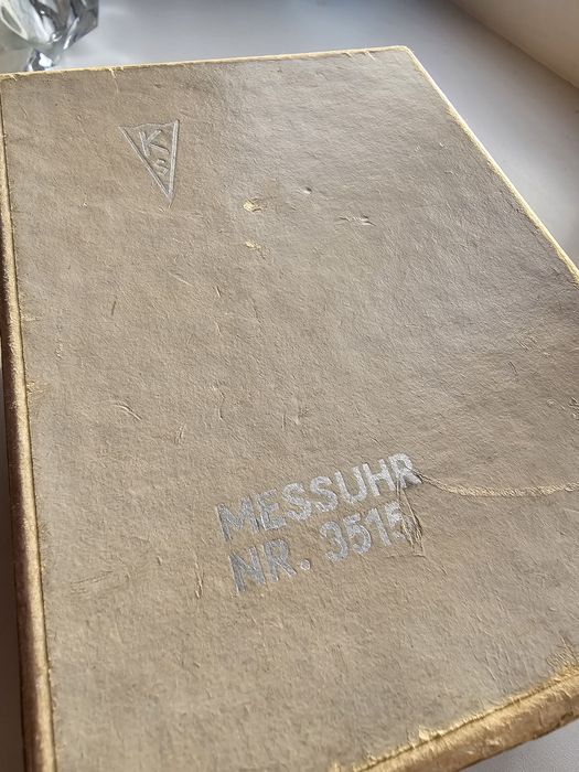 Стрелочный индикатор