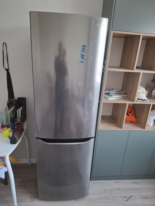 Холодильник Samsung бу нерабочий