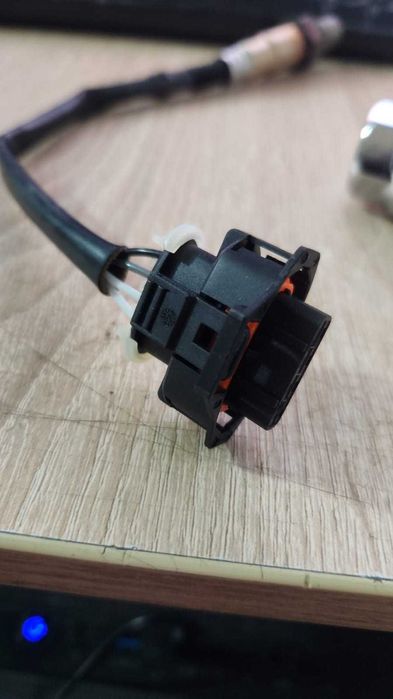 Senzor de oxigen   (SONDA LAMBDA)    SI  Cheie pentru sonda  22mm