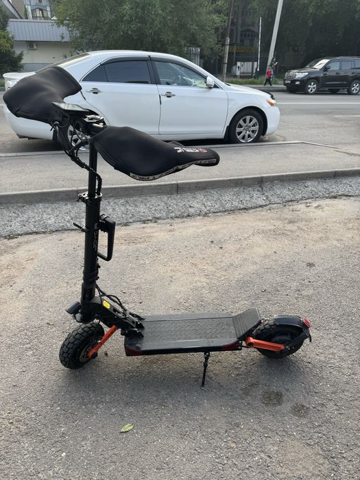 Электросамокат joyor s7s