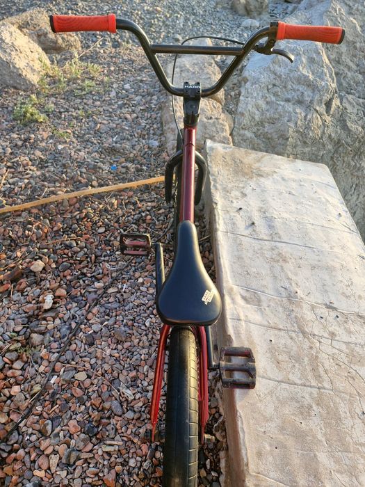 Велосипед BMX Haro 2020 года