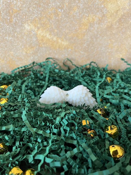 Lumanari Din Ceara De Soia Decorative - Colectie de Crăciun