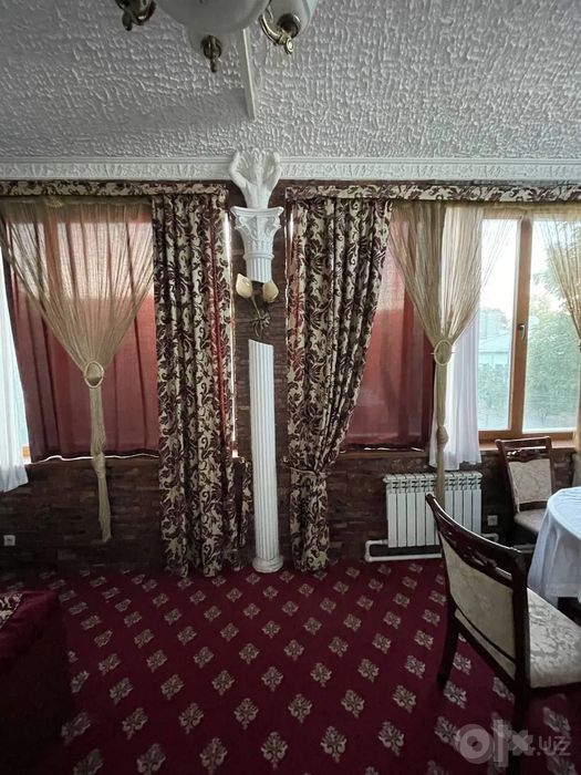 Сдаётся студия Мирзо-Улугбекский район, 70 м²