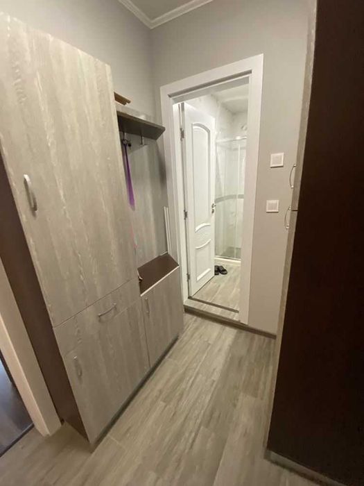 Топ оферта! Двустаен апартамент под наем - Левски