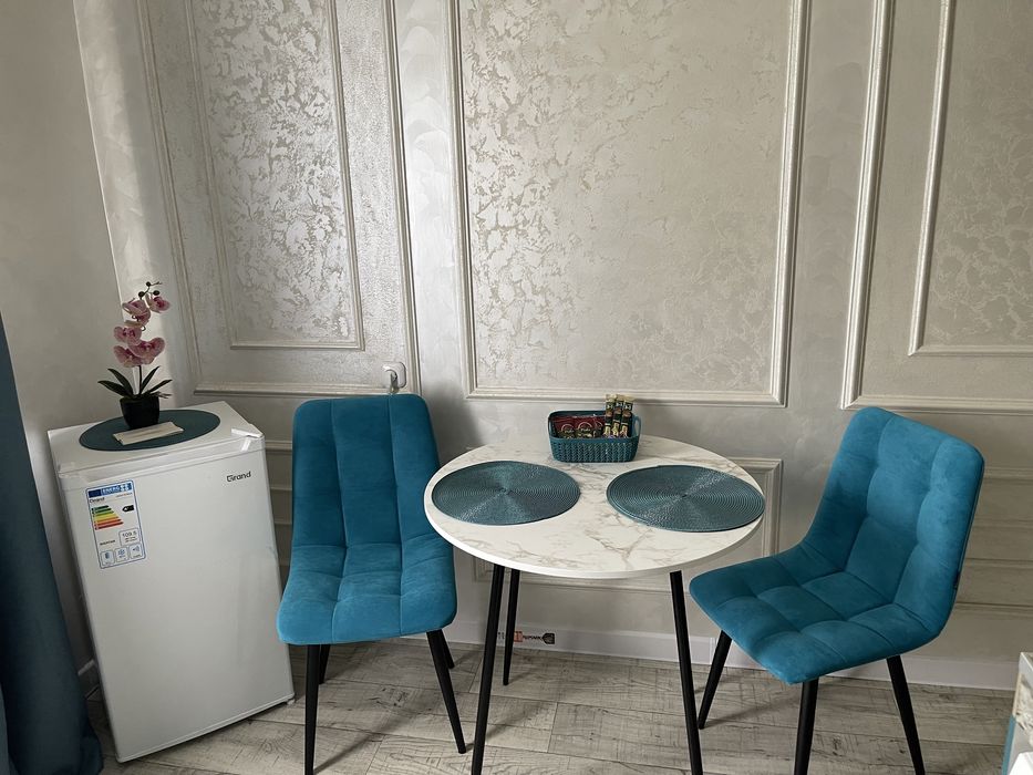 Люкс квартира по суточно